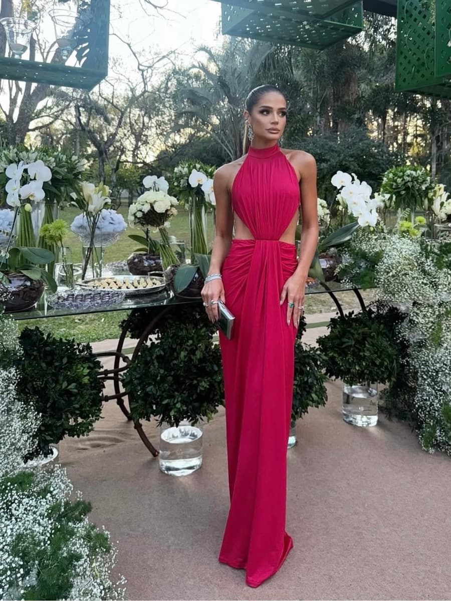 Vestido Sophie