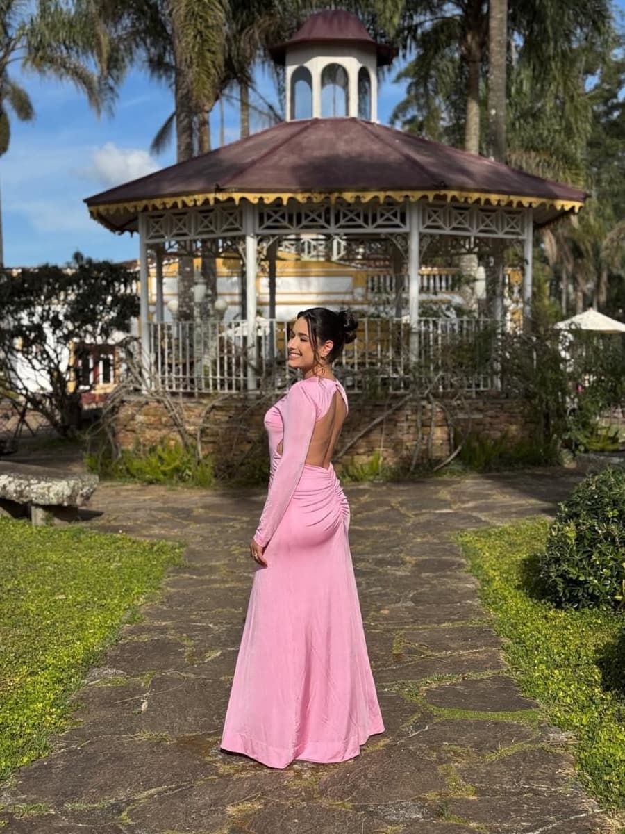 Vestido Joan